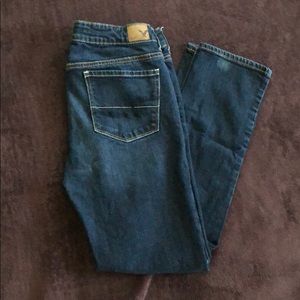 American Eagle Outfitters Skinny Stretch size 12